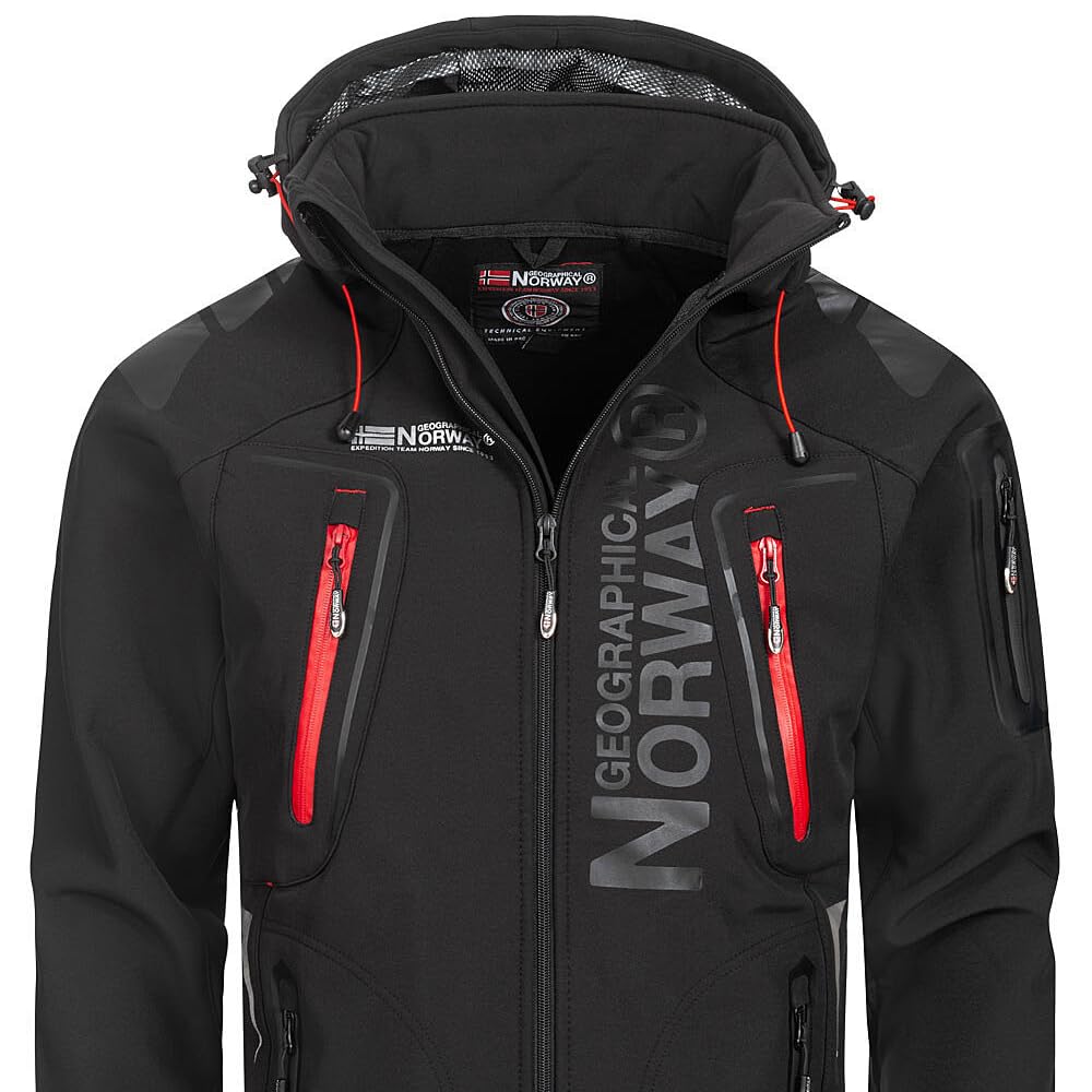 Amazon.fr: Geographical Norway: HOMME