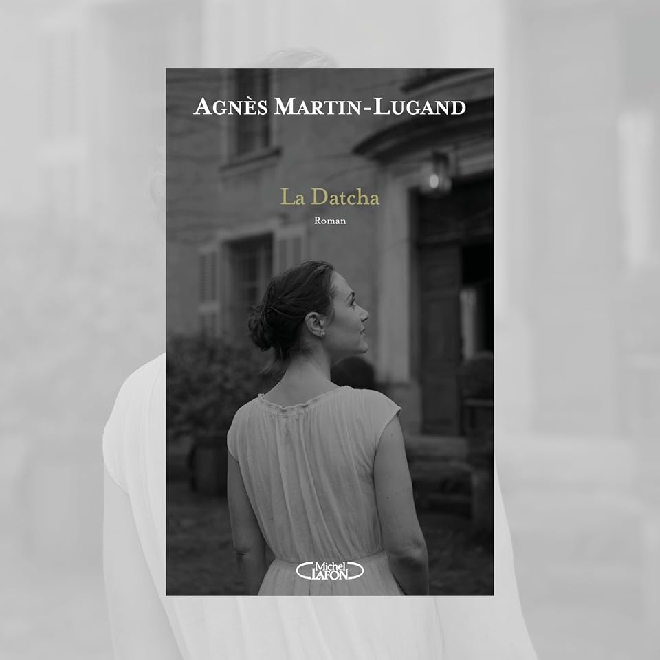 Amazon.fr Les romans d'Agnès MartinLugand