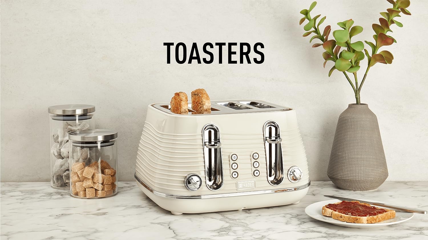 Amazon.co.uk Haden Toasters