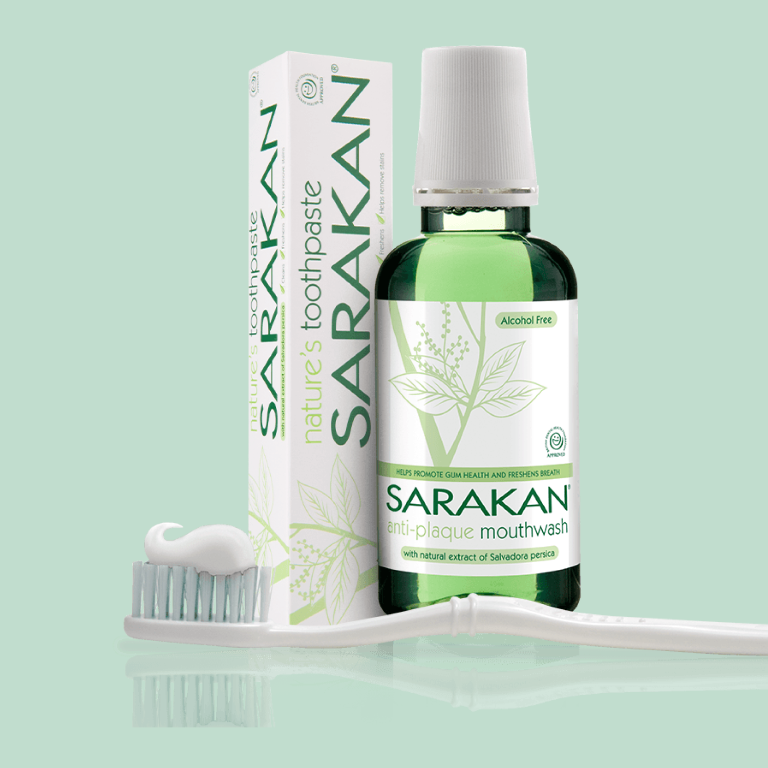 Amazon.co.uk Sarakan