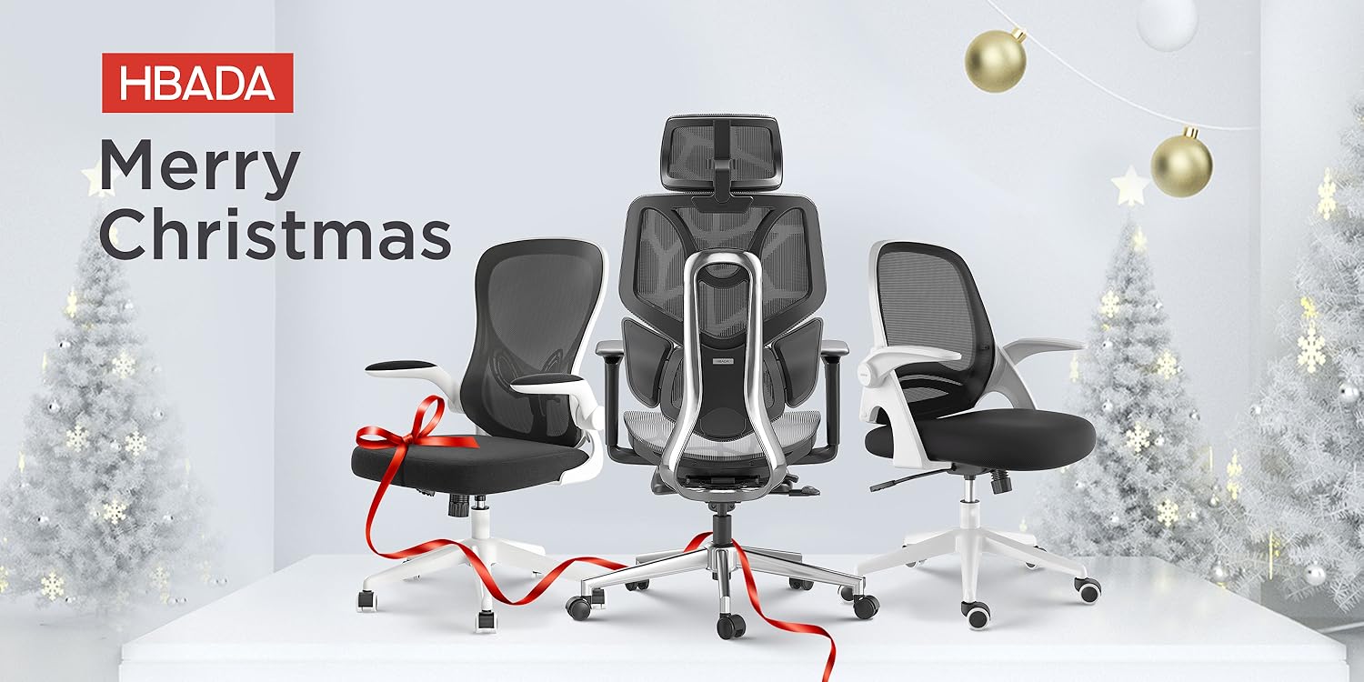 Amazon.co.uk Office Chair