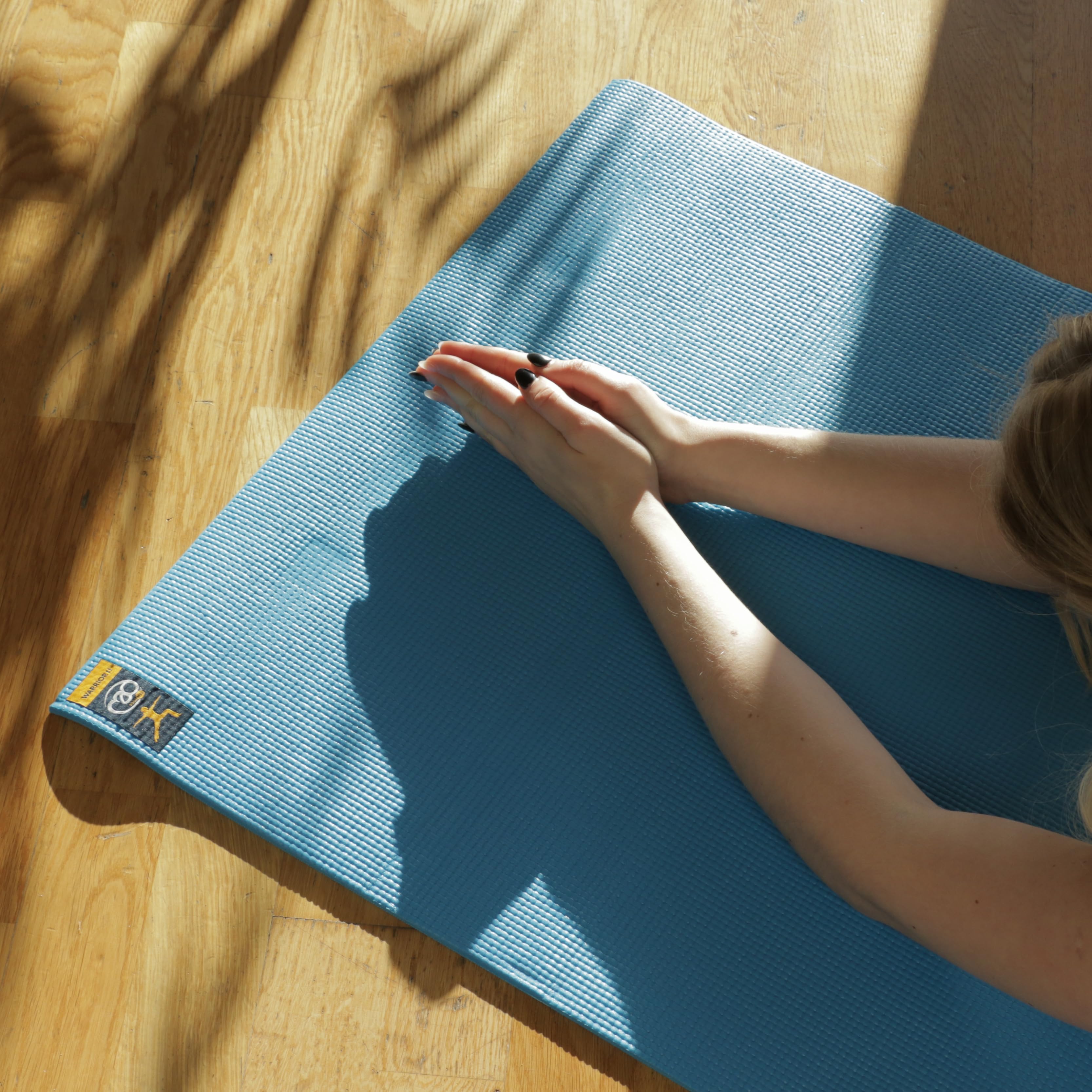 Amazon.co.uk YogaMad Mats