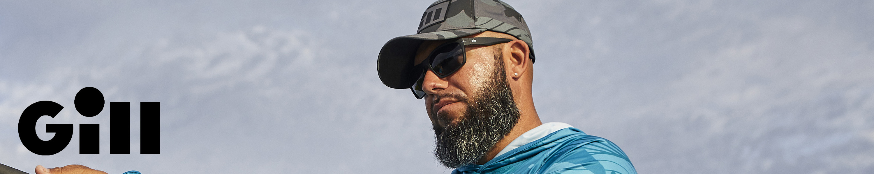 Amazon.de GILL Sunglasses