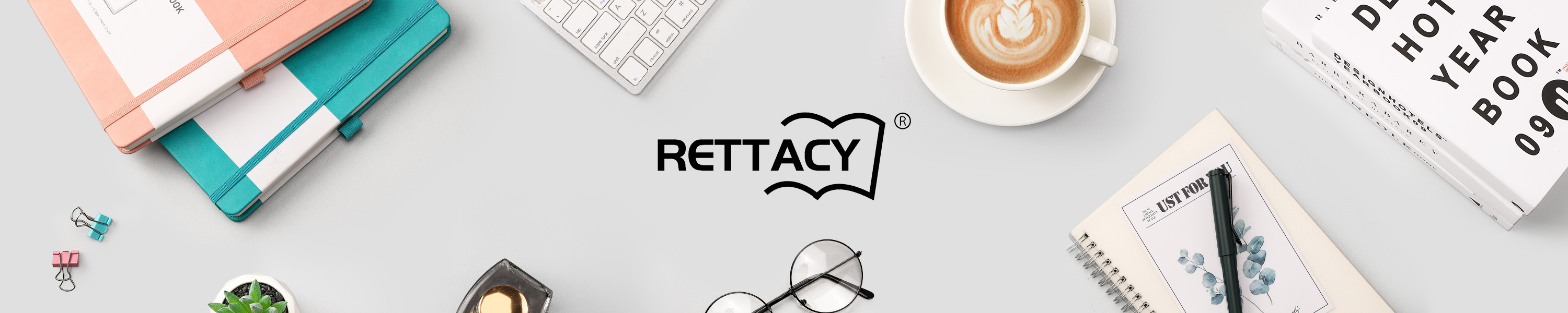 Amazon.co.uk RETTACY