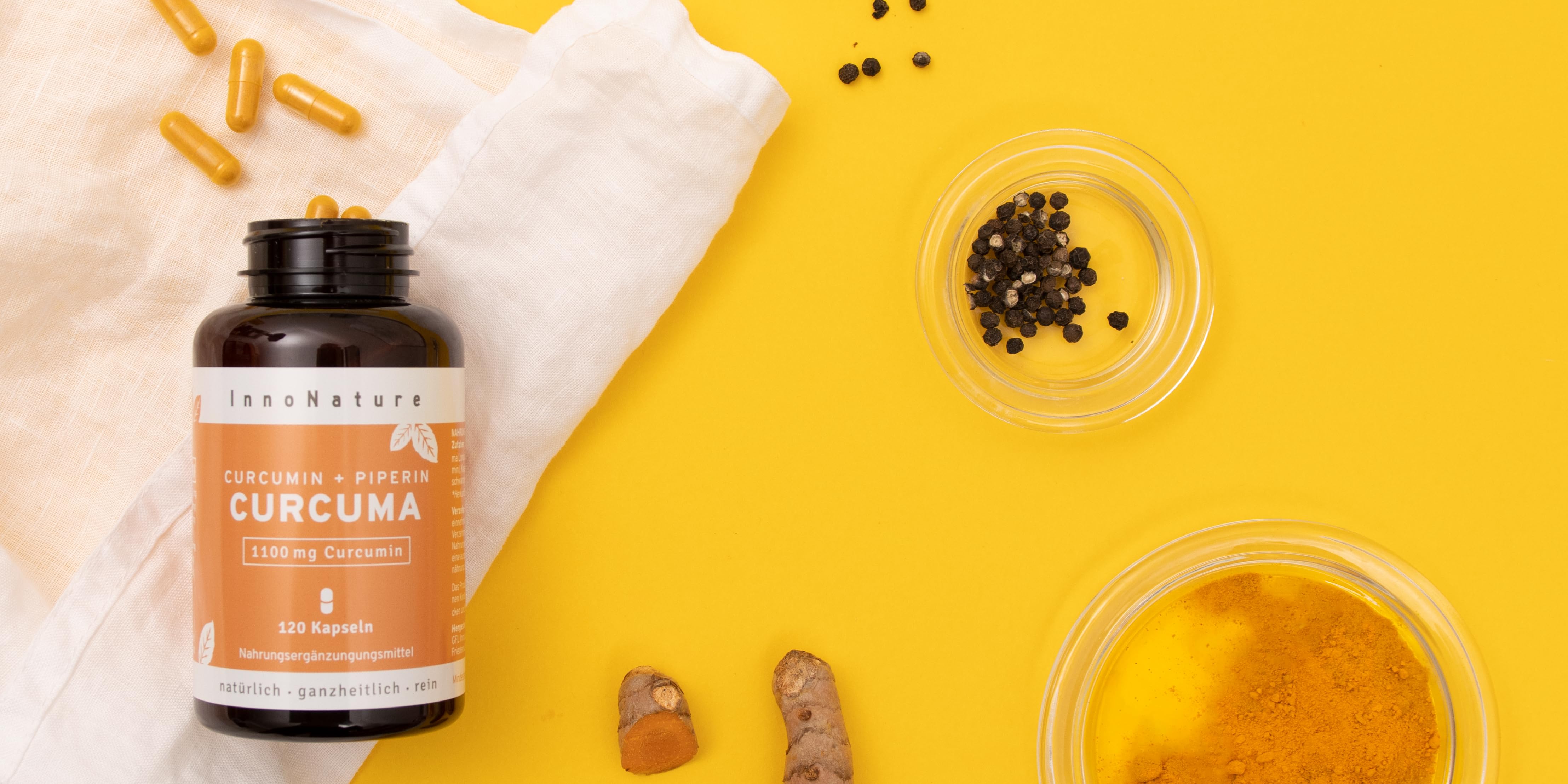 Amazon.de: InnoNature