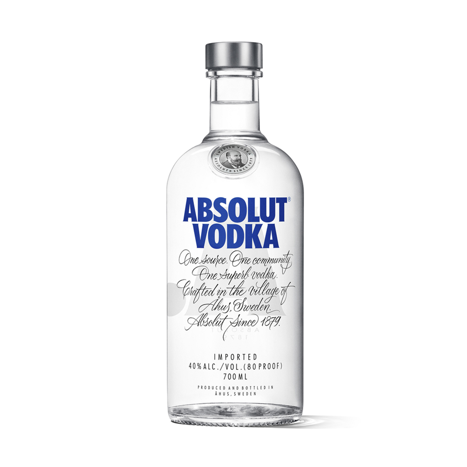 Amazon.es Absolut Vodka Página principal