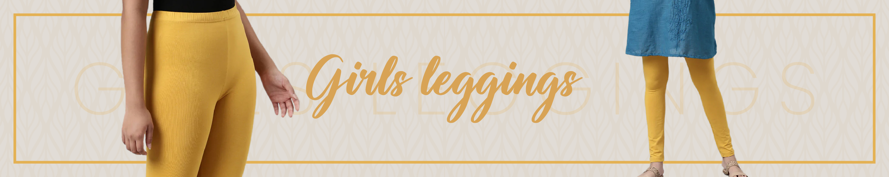 Amazon.in Go Colors Leggings