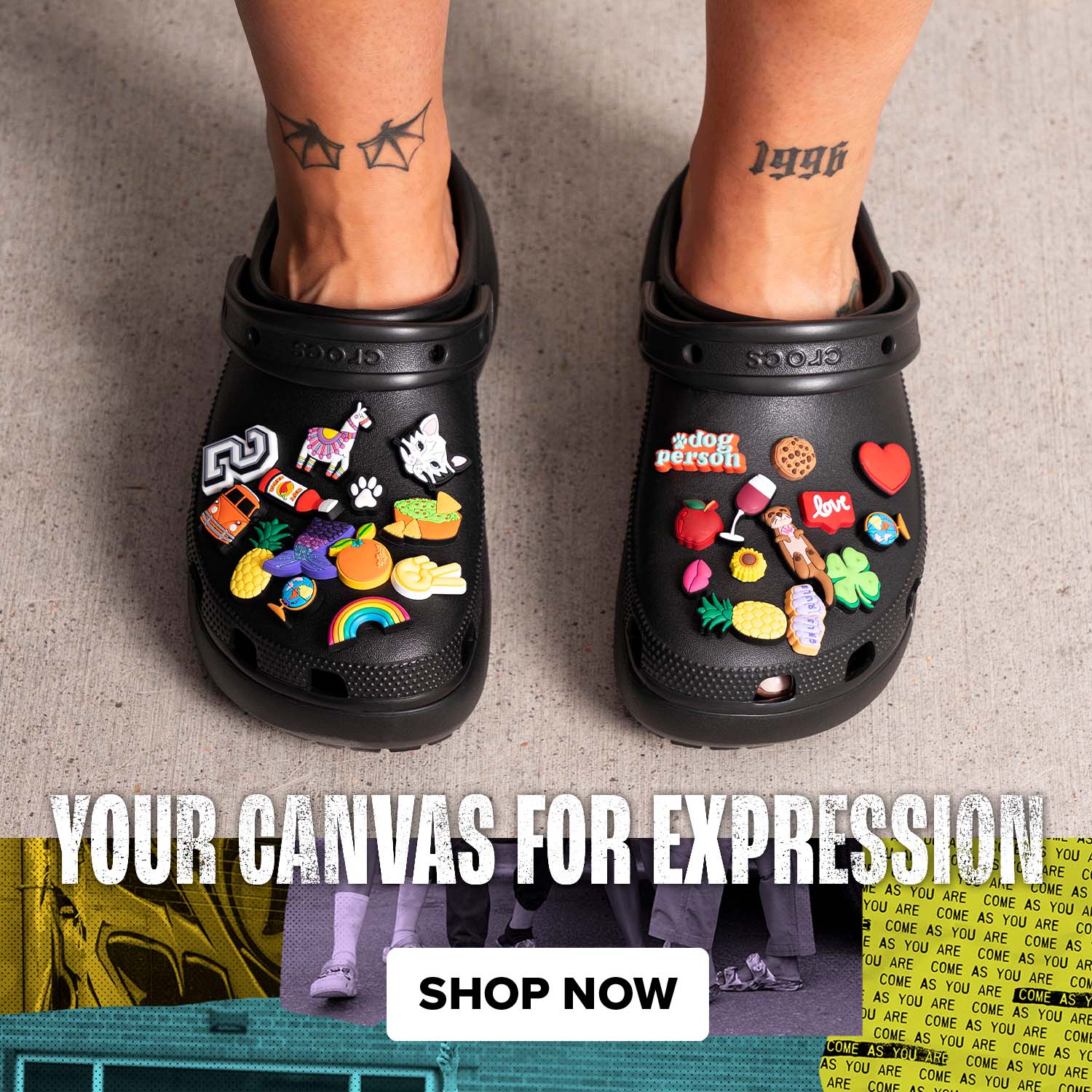 crocs amazon ladies