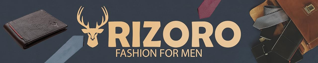 rizoro ties