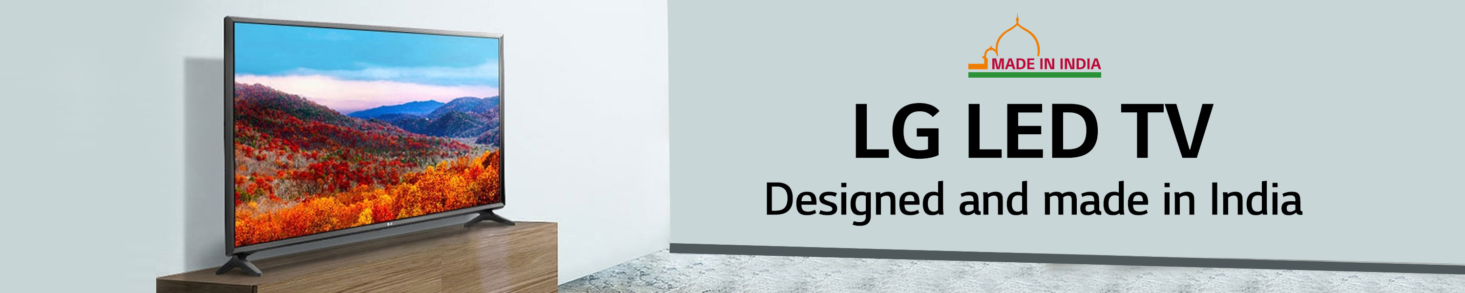 Amazon.in LG India LED TV