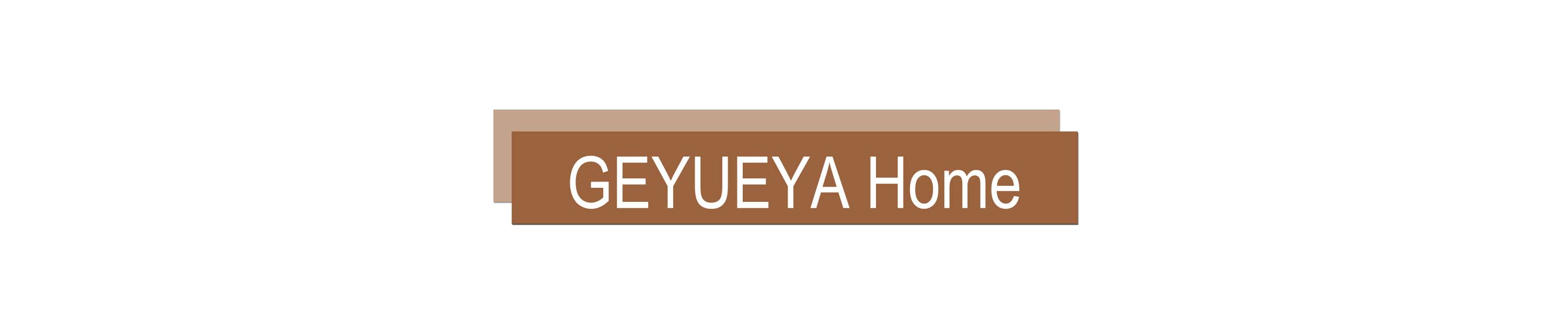 Amazon.fr GEYUEYA Home LED candles