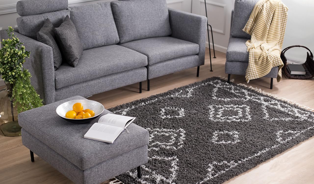 Amazon.co.uk THE RUGS