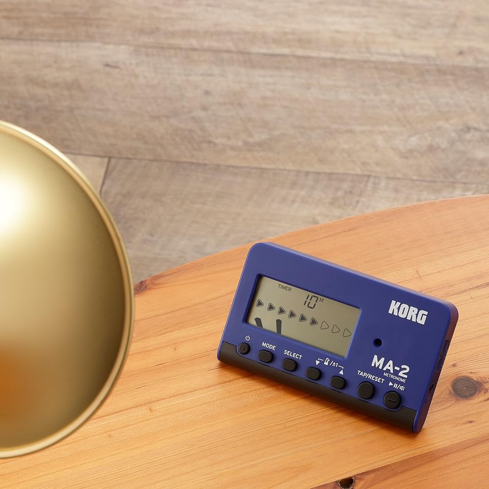 Amazon.co.uk Tuners & Metronomes