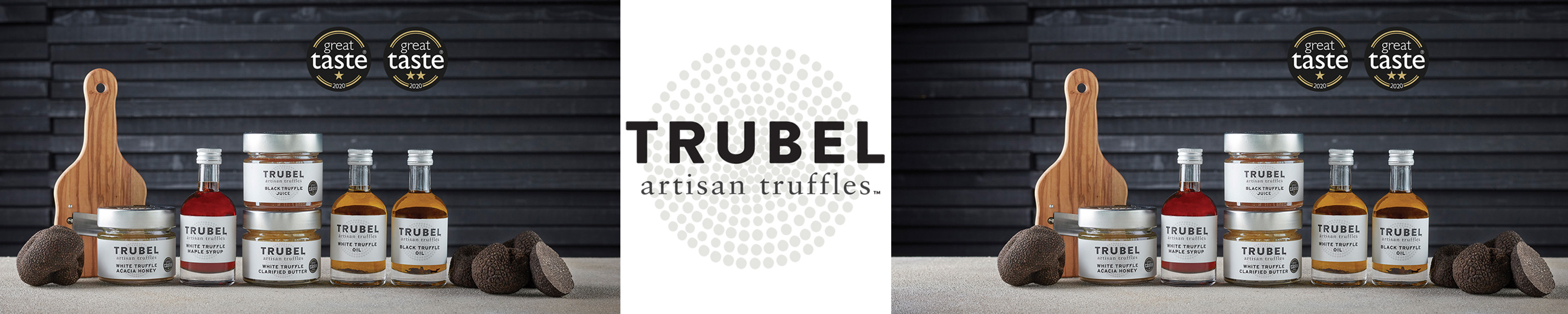 Amazon.co.uk Trubel Artisan Truffles Truffle Paste