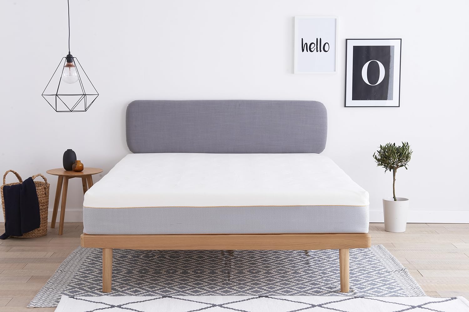 Amazon.co.uk Dormeo Mattresses