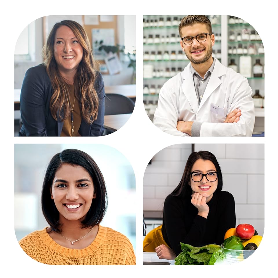 Amazon.co.uk VitaBright