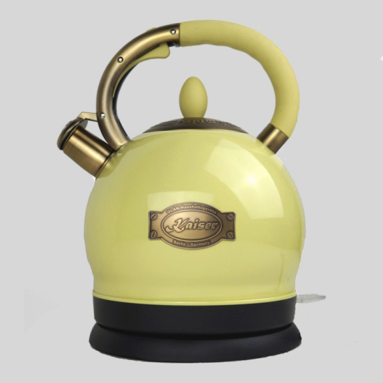 Amazon.co.uk Kaiser Appliances Kettles