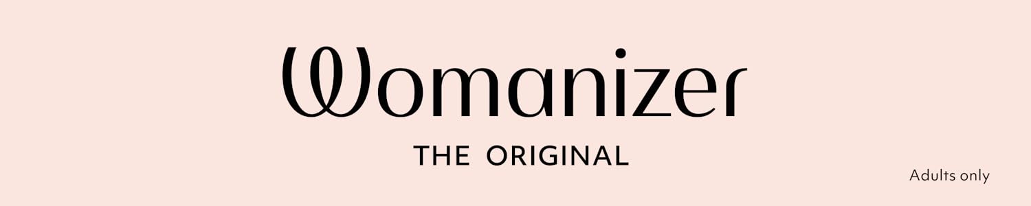 Amazon.co.uk: Womanizer: All Products