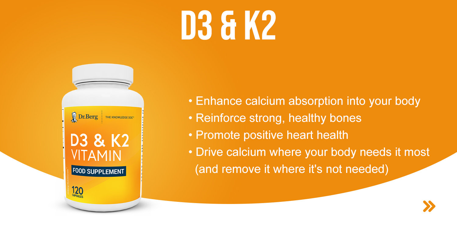 Amazon.co.uk: Dr. Berg Nutritionals