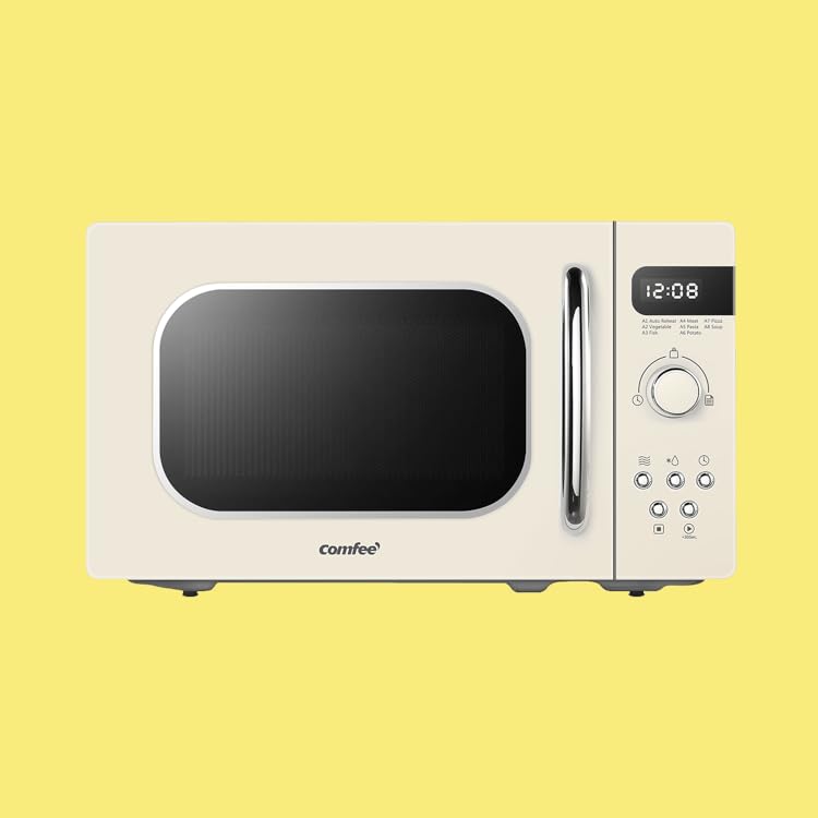 Amazon.co.uk Comfee' Microwaves