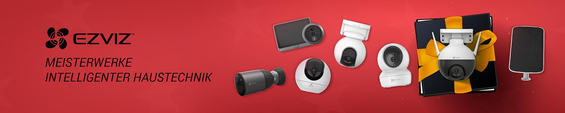 Amazon.de: EZVIZ