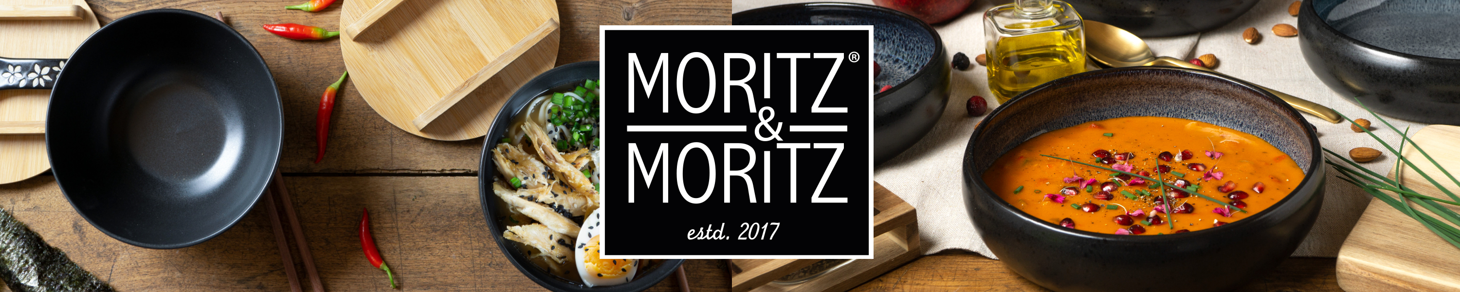 Amazon.de Moritz & Moritz Bis 50€
