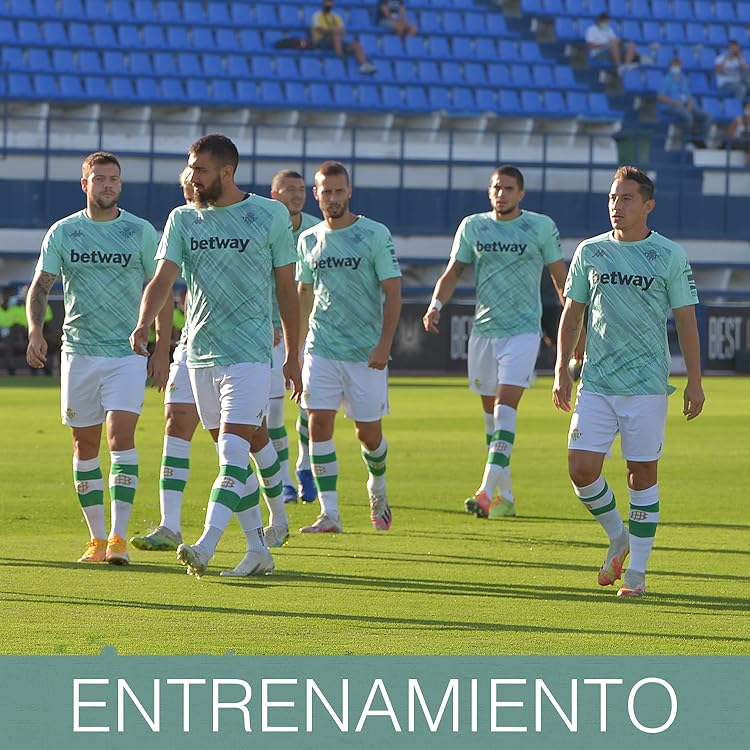 tienda betis amazon