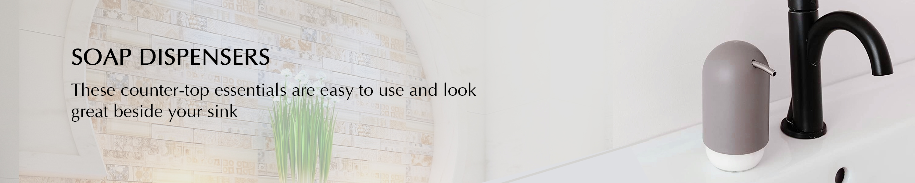 Amazon.in UMBRA SOAP DISPENSERS