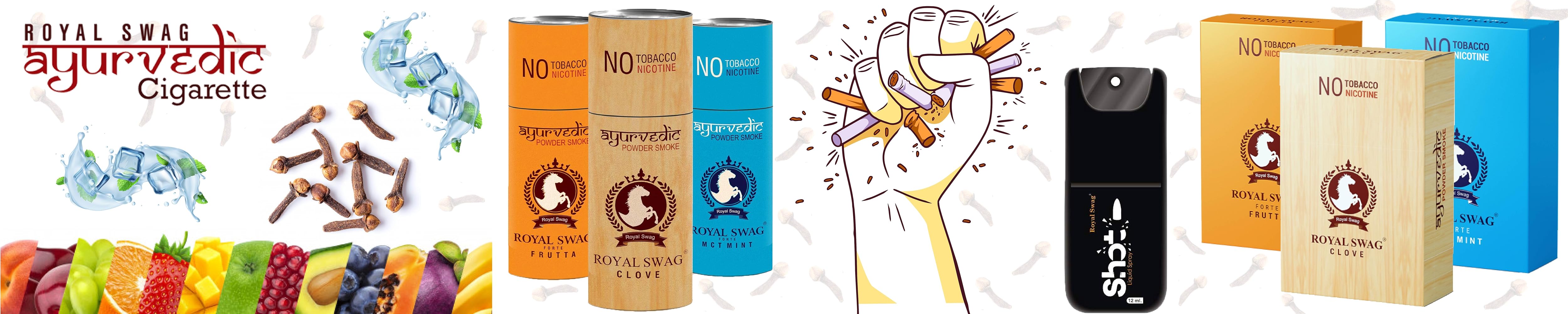 Amazon.in ROYAL SWAG