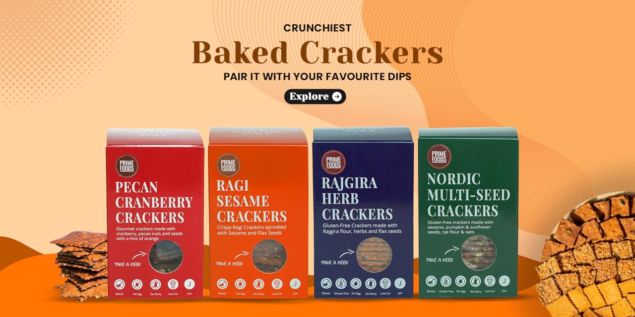 Amazon.in Prime Foods