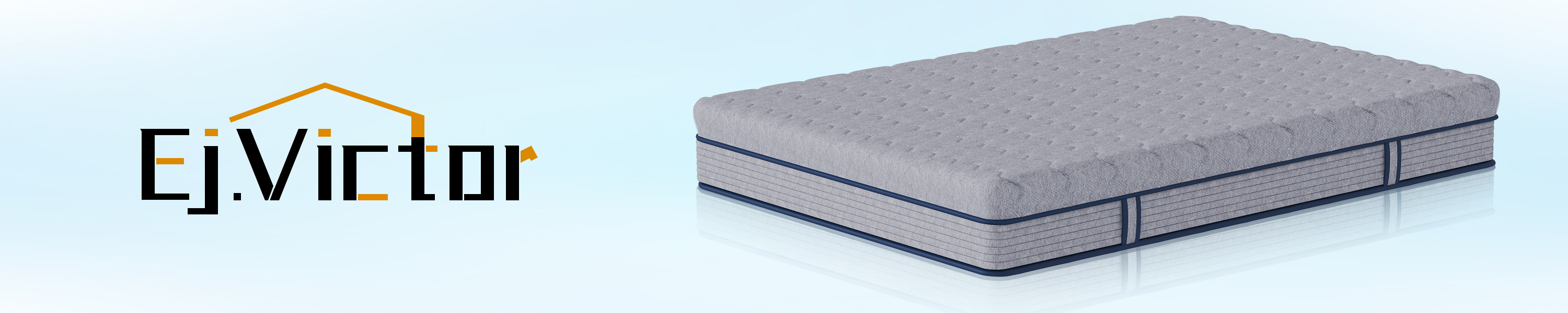 Amazon.co.uk Ej.Victor Mattress