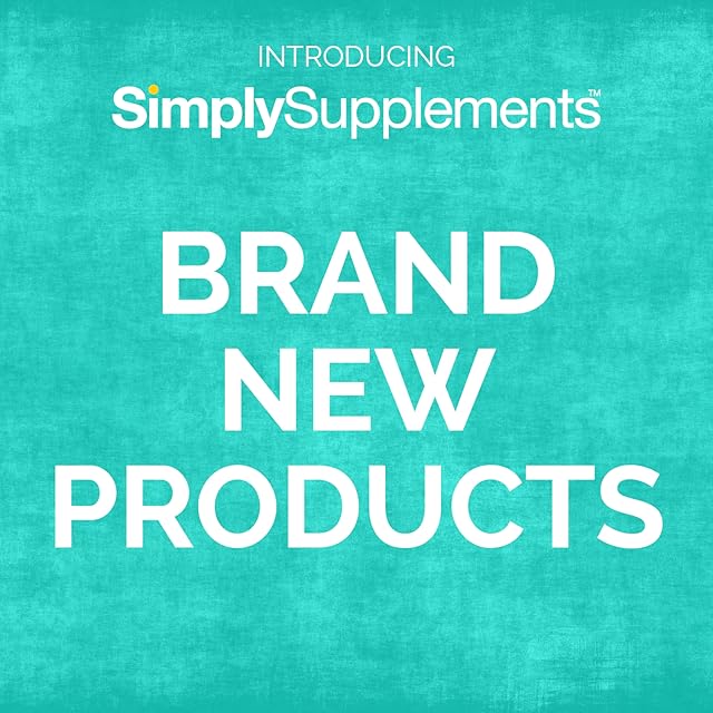 Amazon.co.uk Simply Supplements