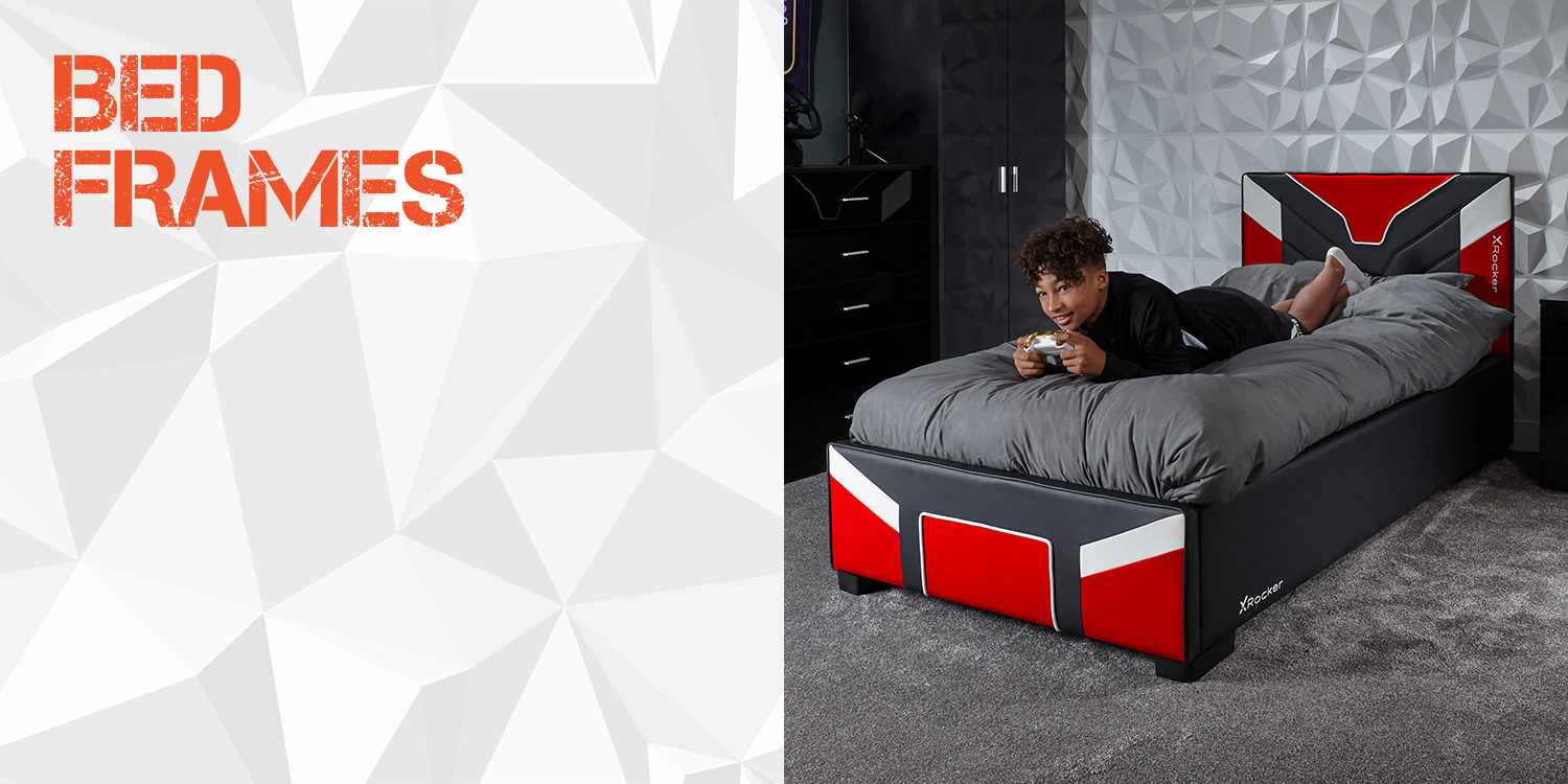 Amazon.co.uk X Rocker Bedroom