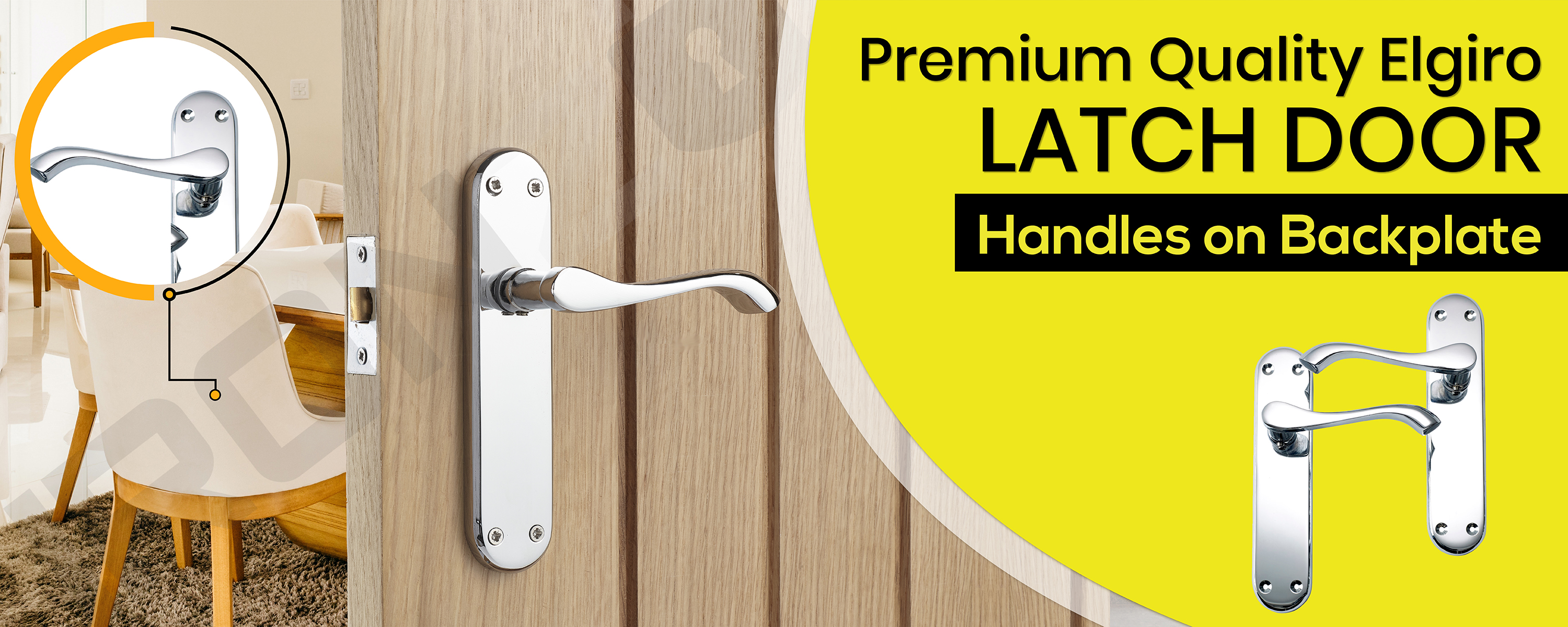 Amazon.co.uk IRONZONE Merchant Door Handle Packs