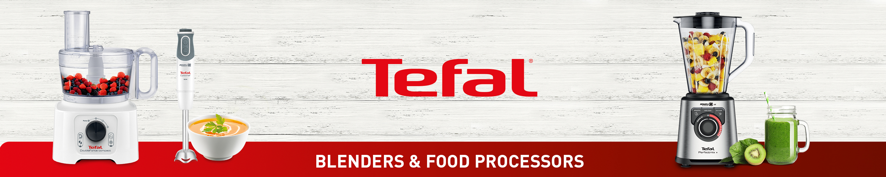 Amazon.co.uk Tefal Blenders & Food Processors