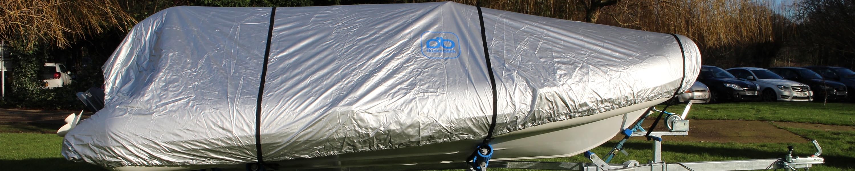Amazon.co.uk Ducksback Boat Covers