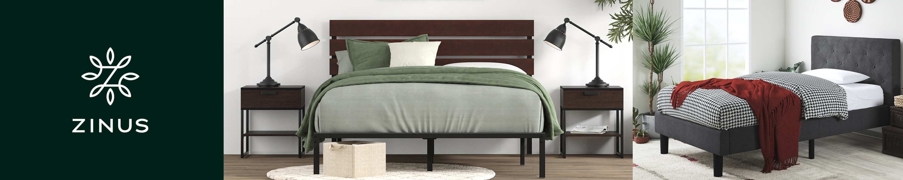 Amazon.co.uk Zinus Beds