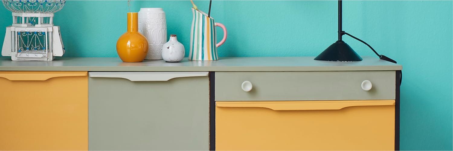 Amazon.co.uk RustOleum Furniture & Upcycling