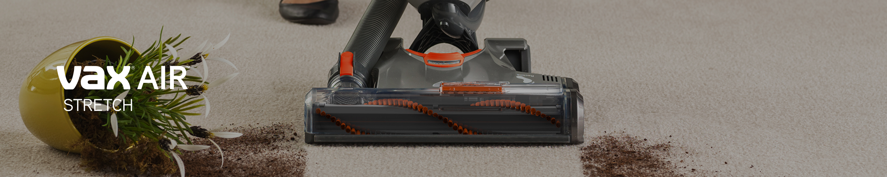 Amazon.co.uk Vax Vax Air Stretch