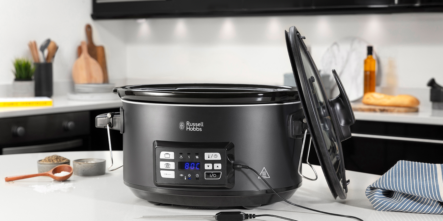 Amazon.co.uk Russell Hobbs Slow Cookers