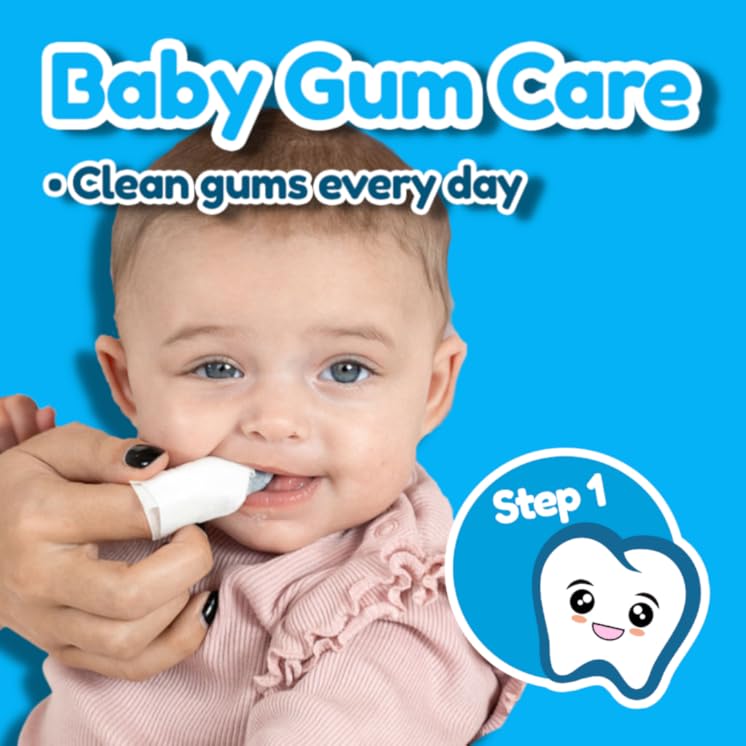 Amazon.co.uk: Brush-Baby