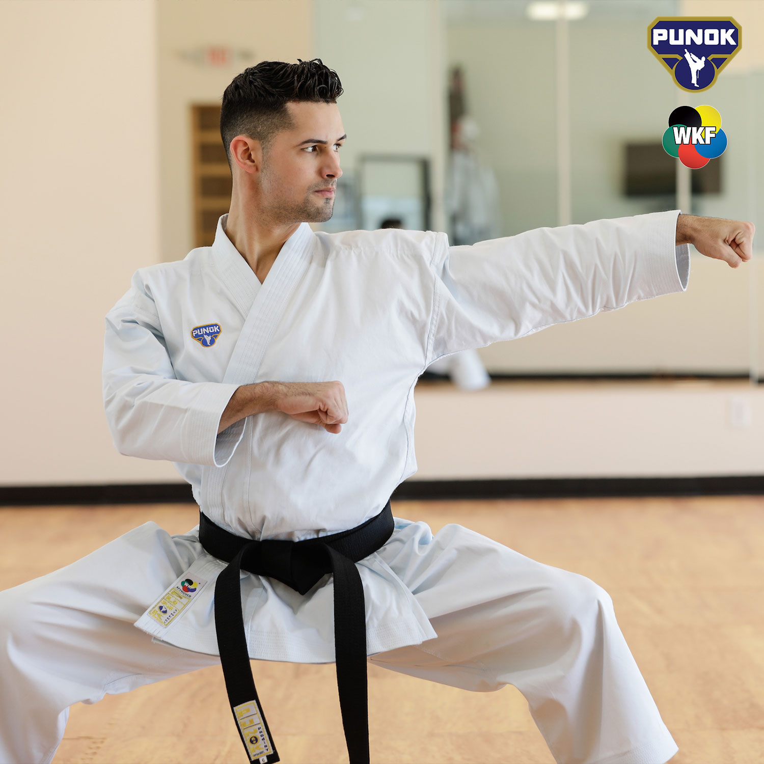 Amazon.fr Century Punok WKF Karaté