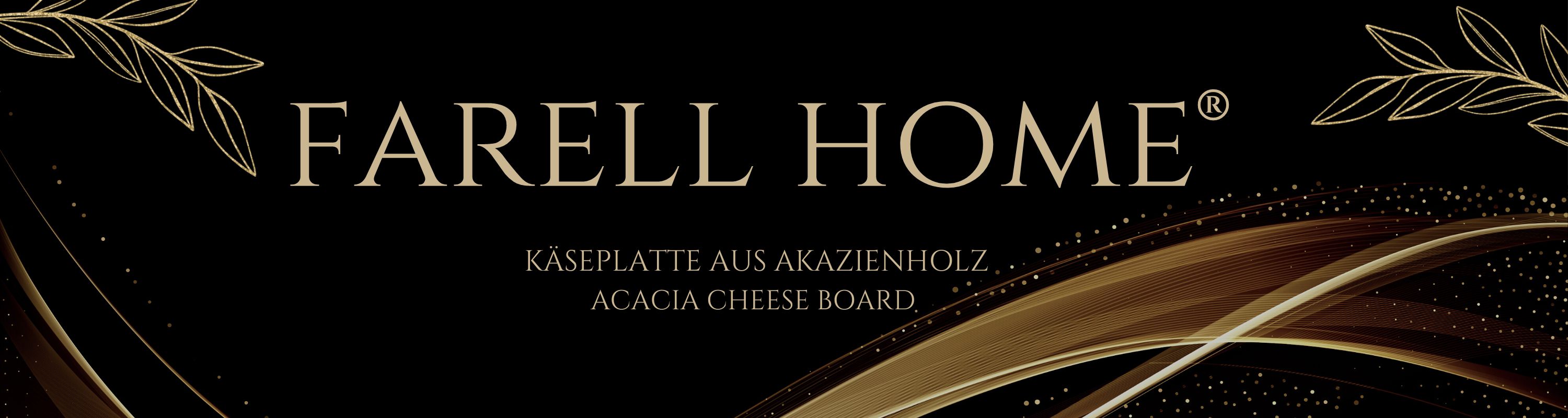 Amazon.de FARELL HOME®