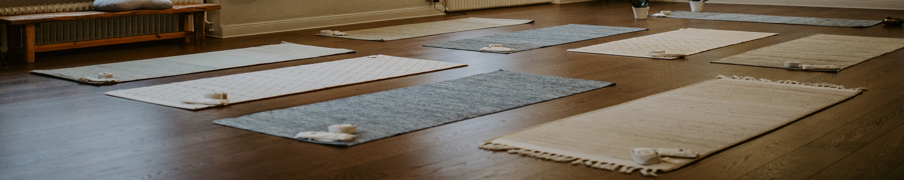 Amazon.in YAAZH NATURALS Natural Yoga Mat