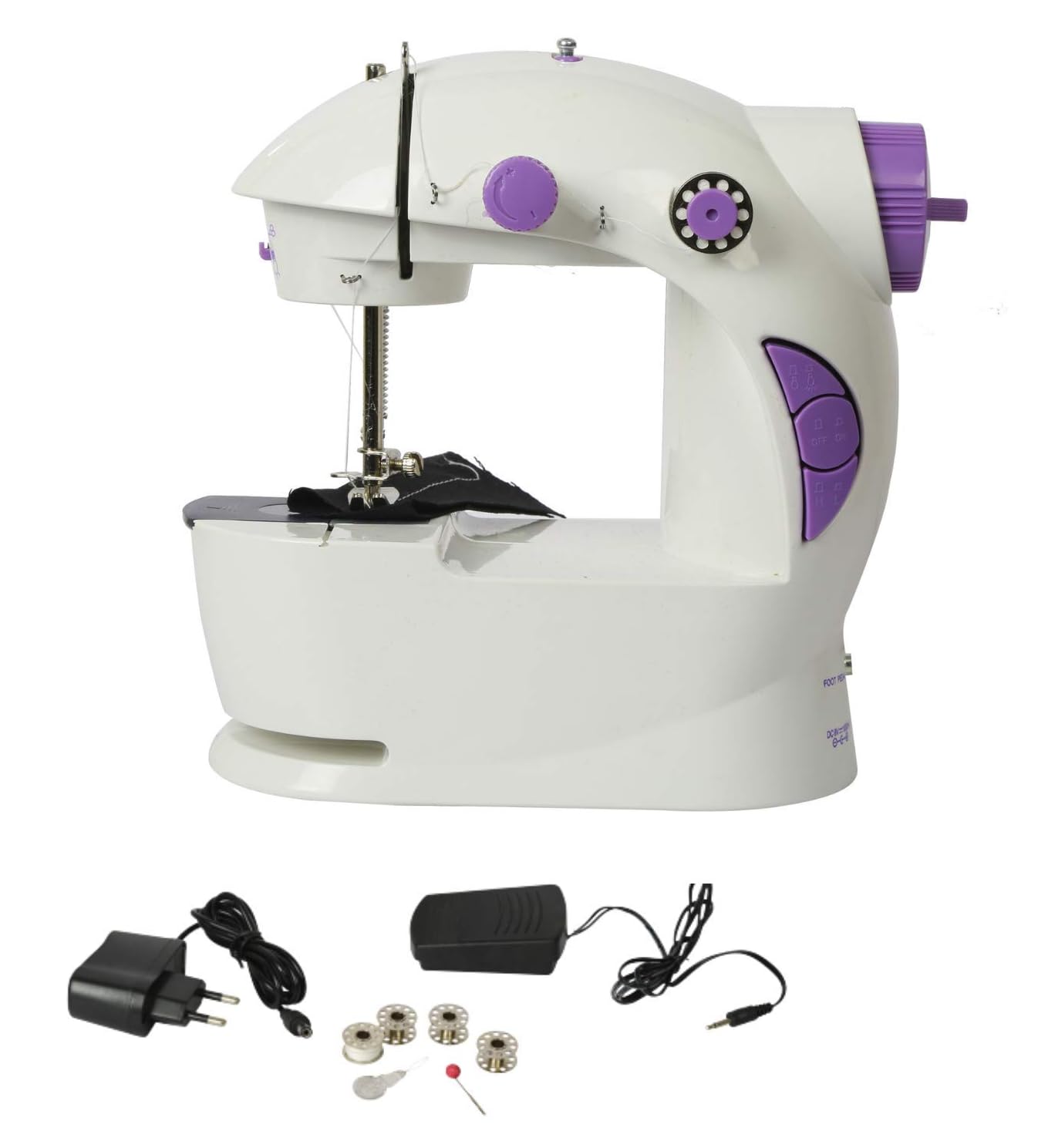 Amazon.in akiara MINI SEWING MACHINES
