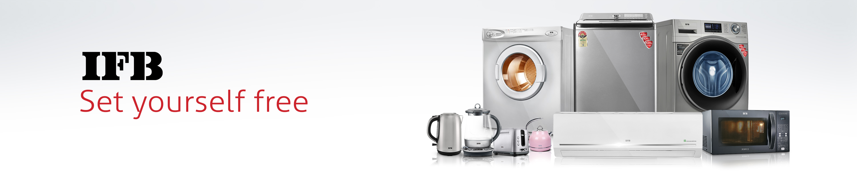 Amazon.in IFB