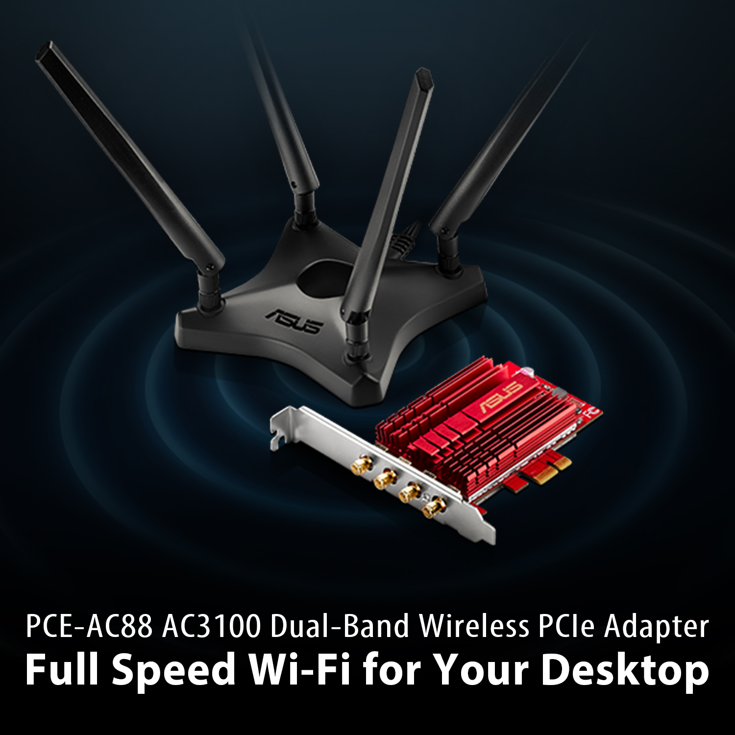 Amazon.co.uk ASUS Network Adapters