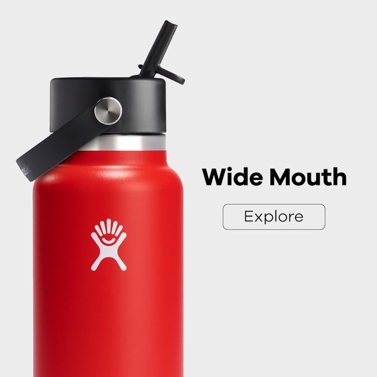 Amazon.co.uk Hydro Flask Bottles