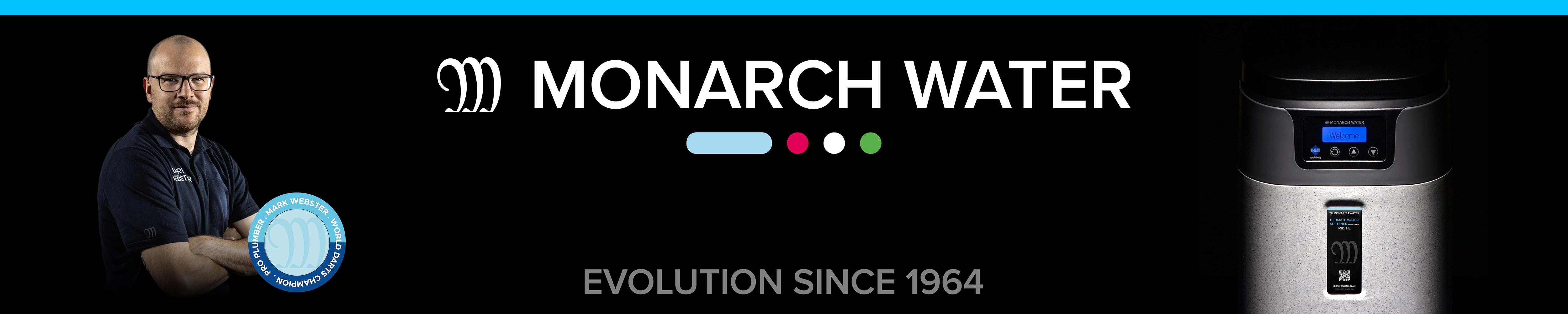 Amazon.co.uk Monarch Water Softener salt