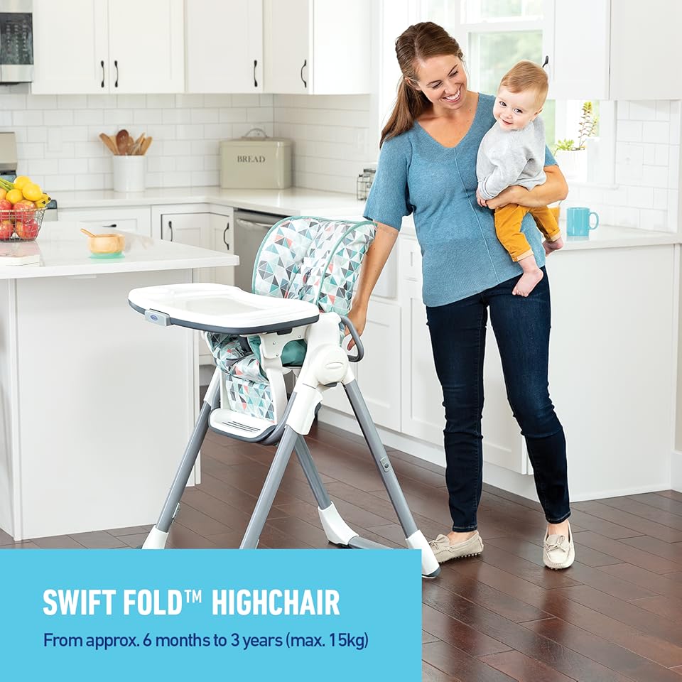 Amazon.co.uk Graco UK HIGHCHAIRS